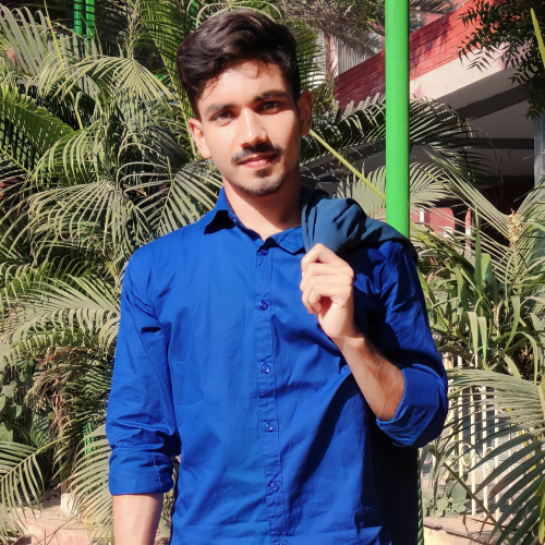 Abhishek K. profile photo