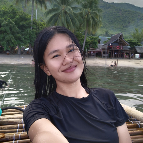 Aisha M. profile photo