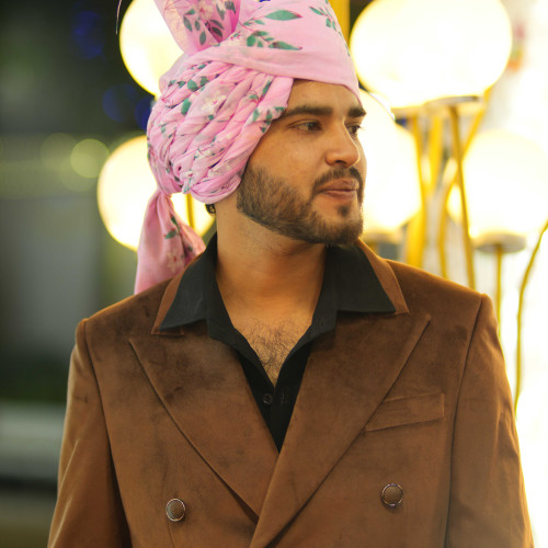 sharzil k. profile photo
