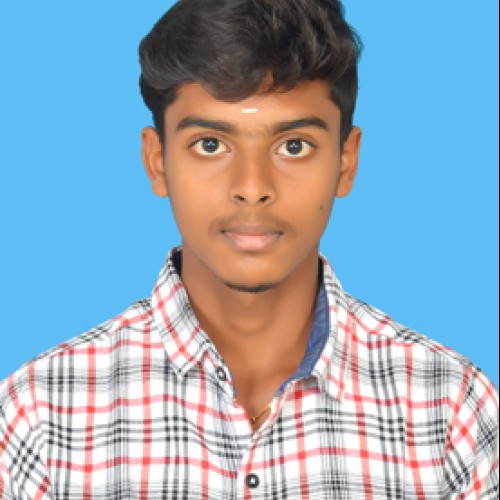 Arungarai selvan E.