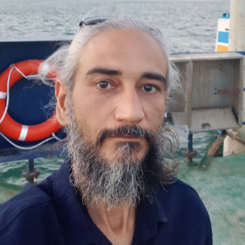 reza k. profile photo