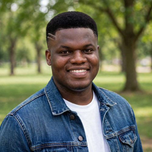 Crosby A. profile photo