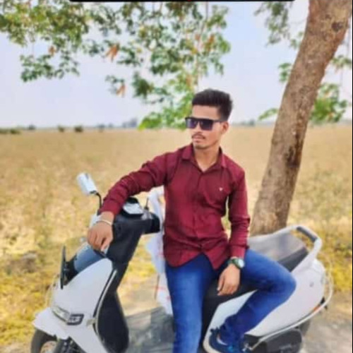Nikhil K.
