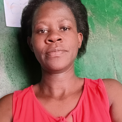 Dorine A. profile photo