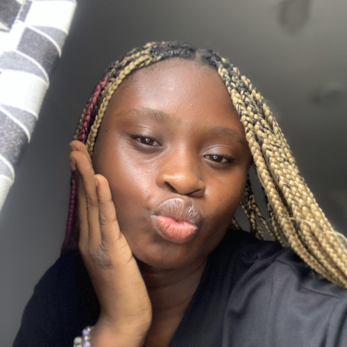 Tega A. profile photo