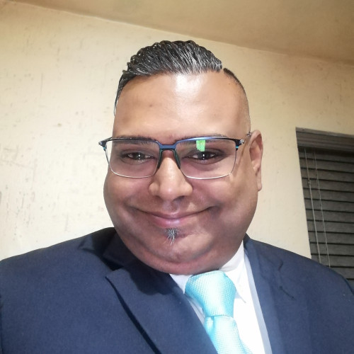 Poobie N. profile photo