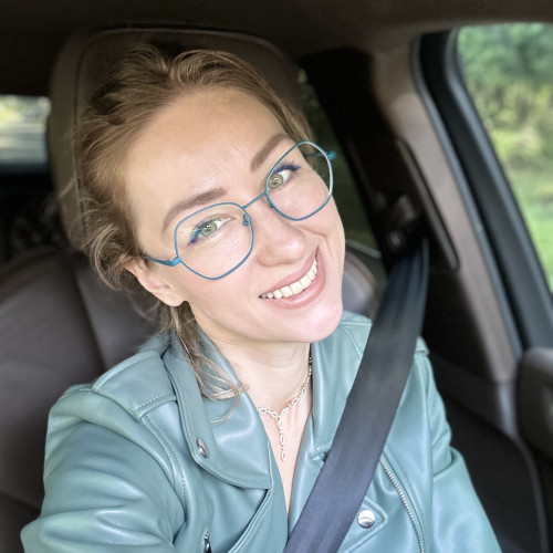 Kseniya S. profile photo