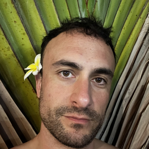 Ian G. profile photo