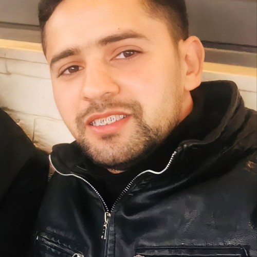 Driss B. profile photo