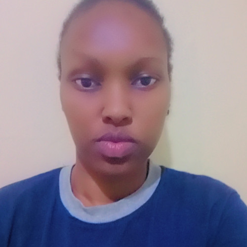 Faith M. profile photo