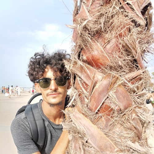 Omar B. profile photo