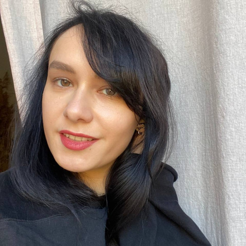 Daria M. profile photo