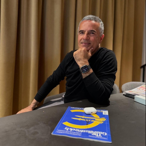 Nicholas R. profile photo