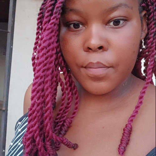 Lungelo M. profile photo