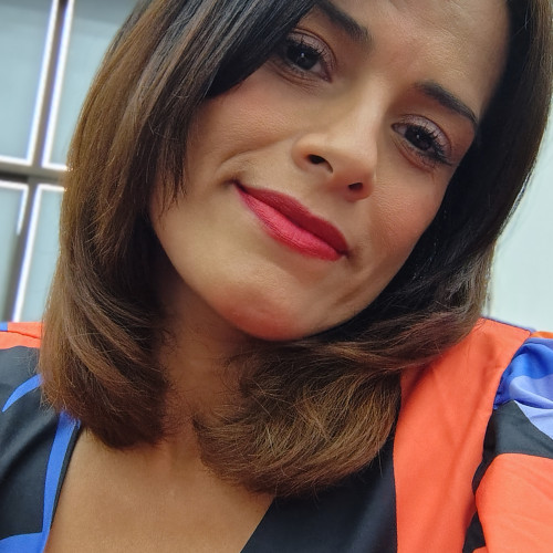 Raquel A. profile photo