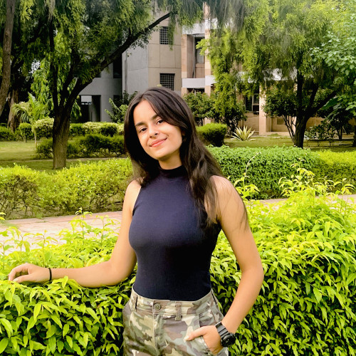 Manya T. profile photo