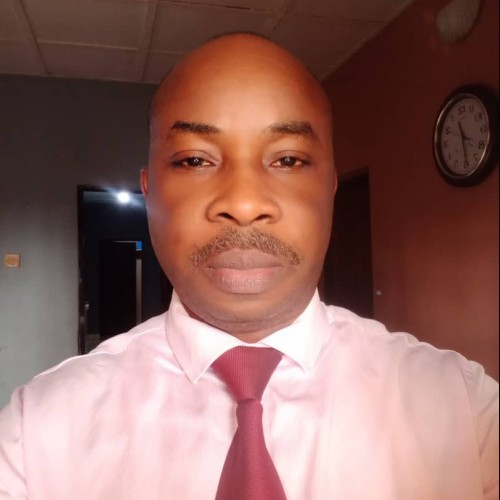 John A. profile photo