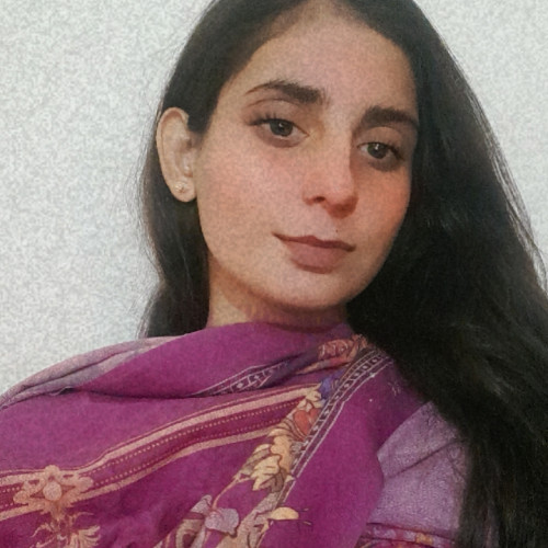 Malaika ghafoor  G. profile photo