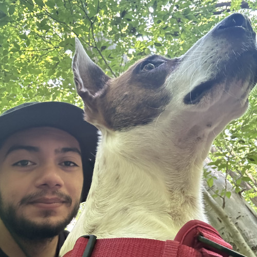 Evan S. profile photo