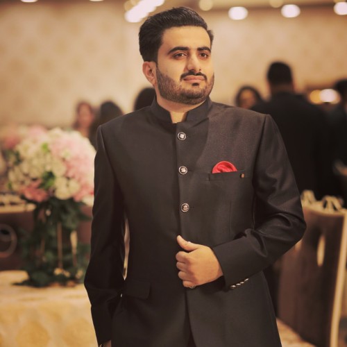 Rishabh C.