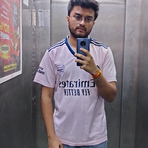 Aditya S.