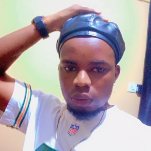Kingsley N. profile photo