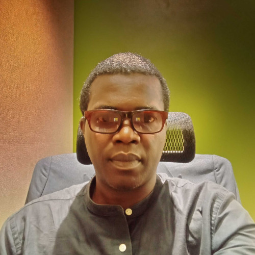 Oluwatosin o.