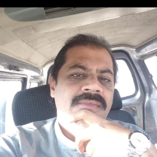 Kamran R.