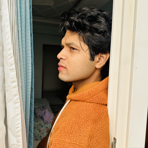 Abhishek S. profile photo