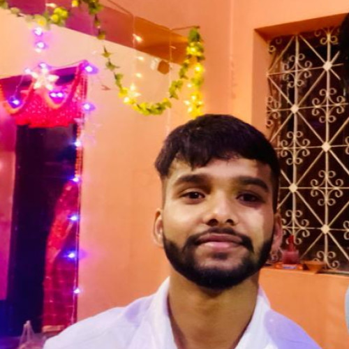 Arihant K. profile photo