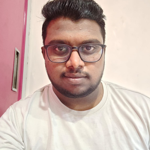 Sumith V. profile photo