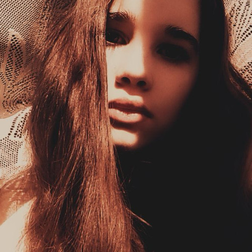 Hannah V.