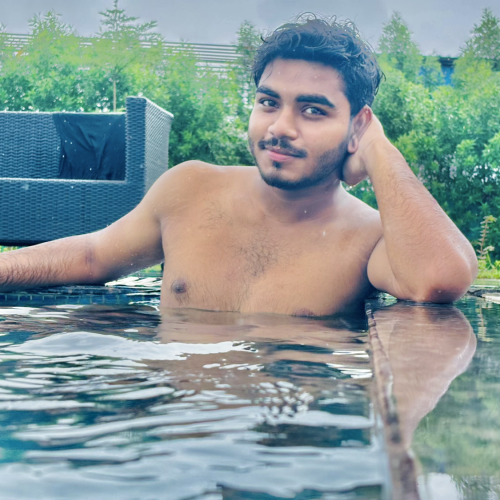 Debu J. profile photo