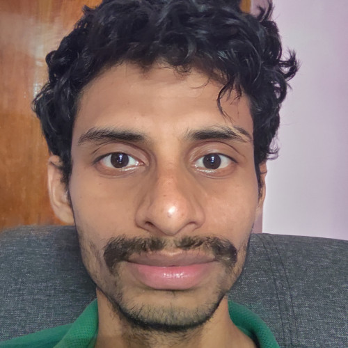 Yaswanth K. profile photo