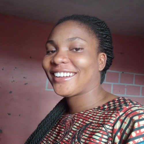 Abigeal O. profile photo