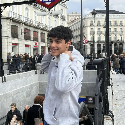 Mark T. profile photo