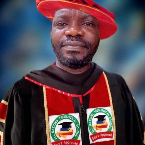 Olanrewaju F.