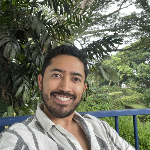 Sebastian R. profile photo