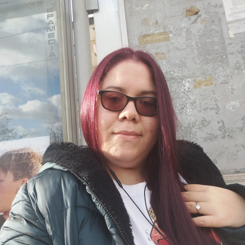 Meleaca A. profile photo