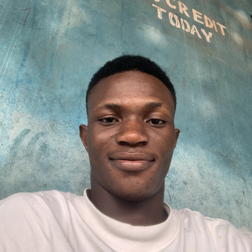 Favour E. profile photo