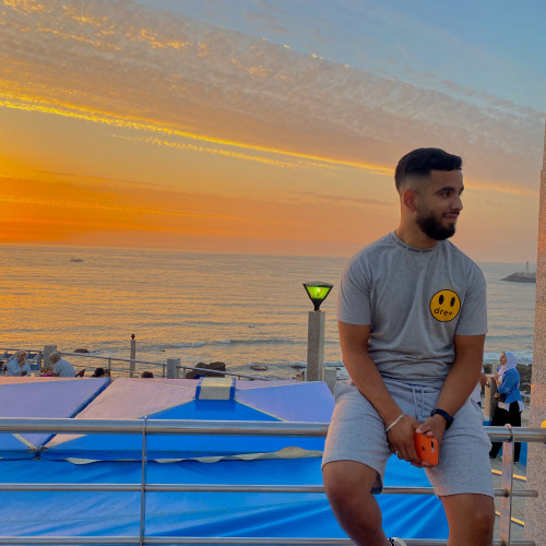 Zayd  A. profile photo