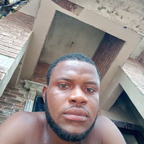 Chukwudi  W. profile photo
