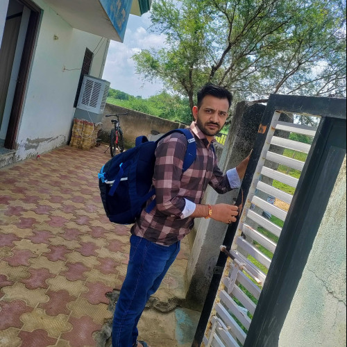 bhim s. profile photo
