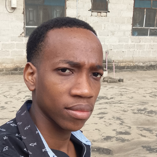 Ezekiel S. profile photo