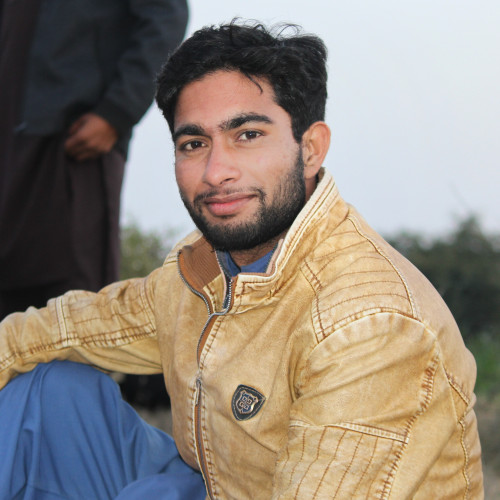 Atta U. profile photo