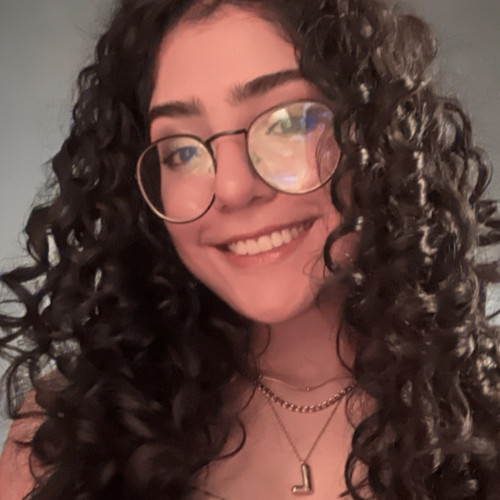 Angelica B. profile photo