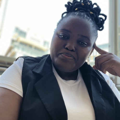 Asiphe Z. profile photo