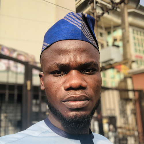 Emmanuel  A. profile photo