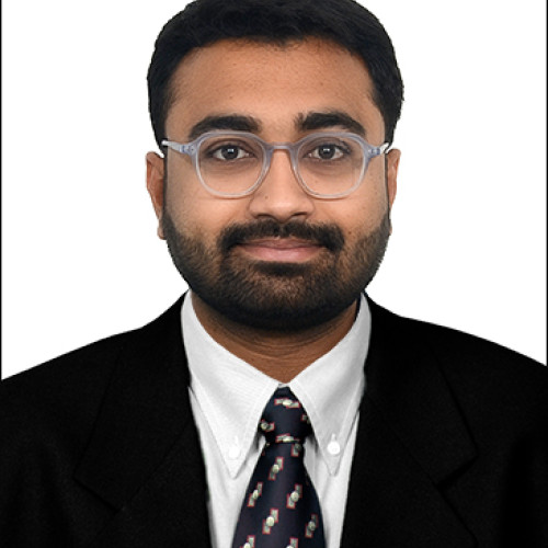 RAVI P. profile photo