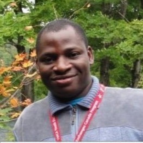 Marcellin K. profile photo